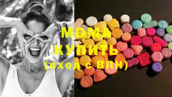 мдпв Надым